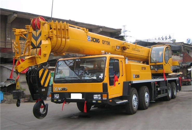 沁源县吊车出租选择重点