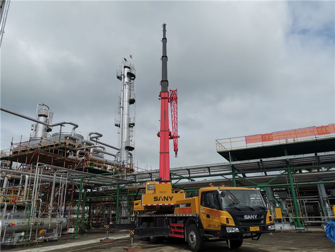 沁源县吊具、钢板、枕木等耗材需要单独付费吗？