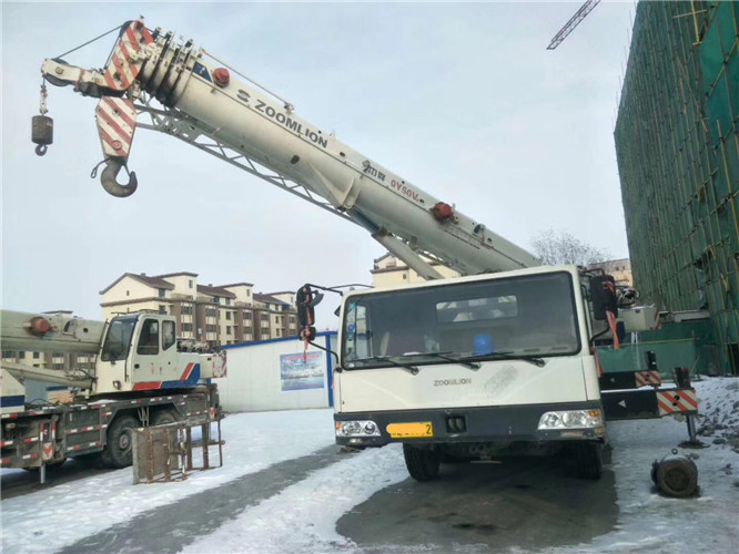 沁源县吊车出租场景简单分类